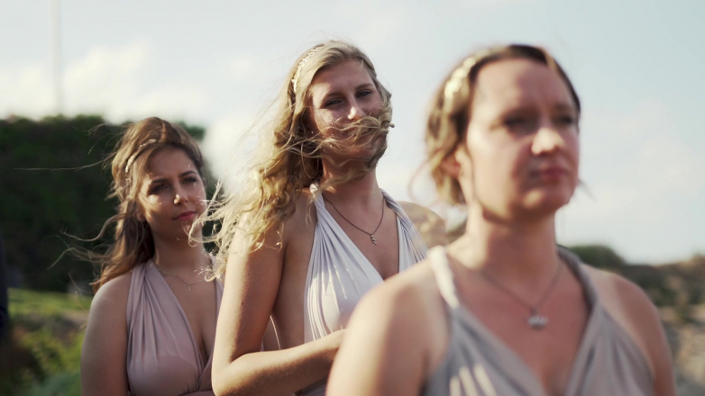 Wedding bridesmaids video, dimh, Cinematographer, events